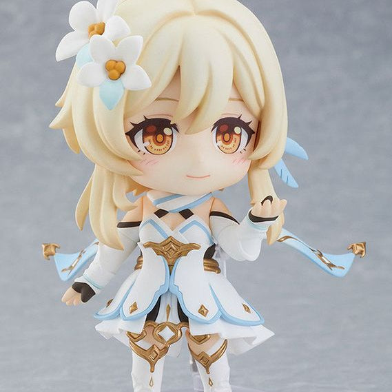 Nendoroid Traveler (Lumine) by Good Smile Company - Shop at ToyCoin
