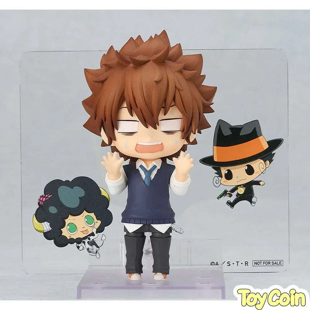 Nendoroid Tsunayoshi Sawada 2.0 by Orange Rouge - Shop at ToyCoin