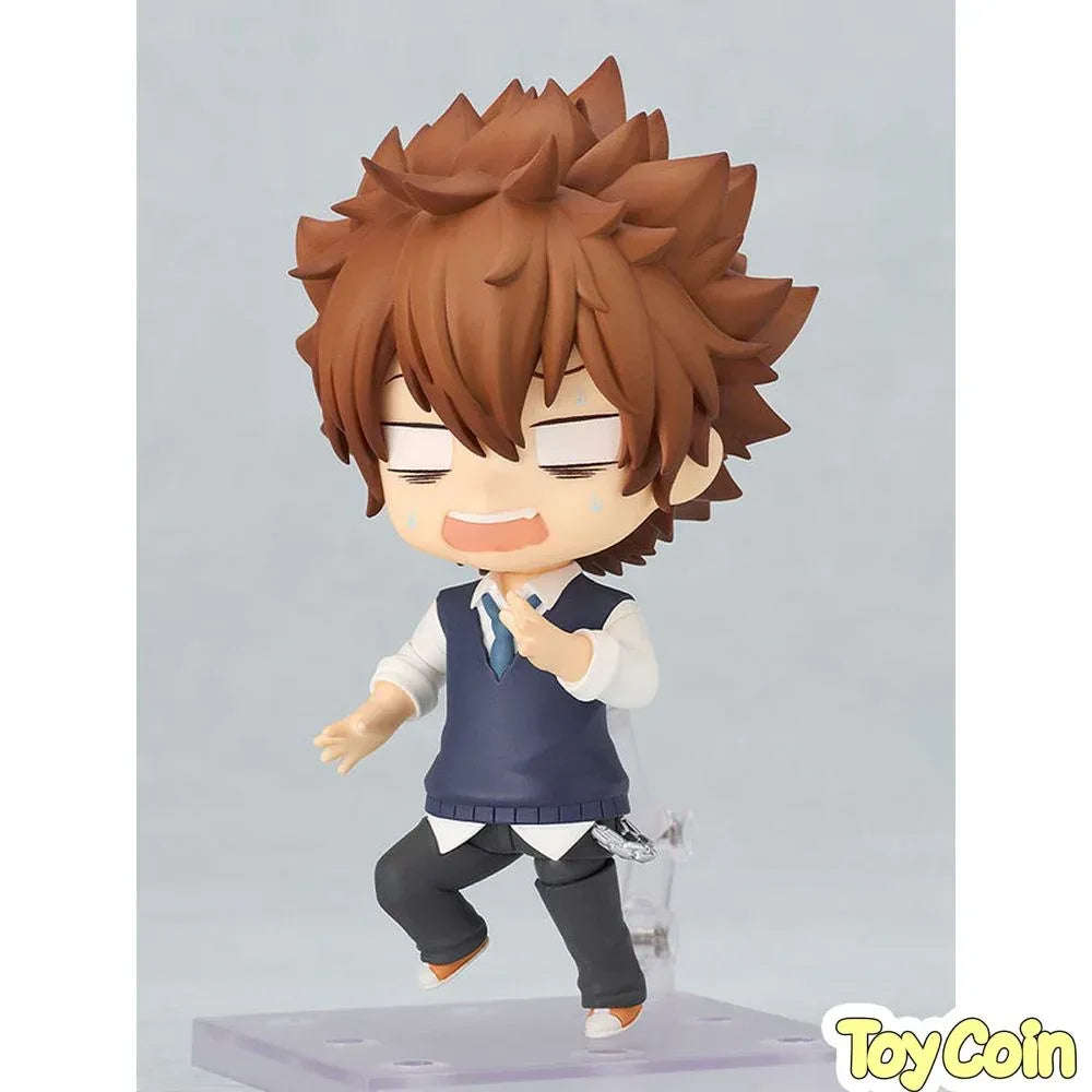 Nendoroid Tsunayoshi Sawada 2.0 by Orange Rouge - Shop at ToyCoin