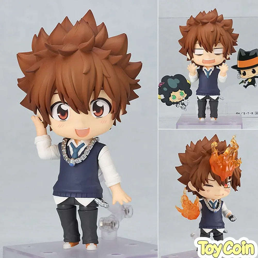 Nendoroid Tsunayoshi Sawada 2.0 by Orange Rouge - Shop at ToyCoin