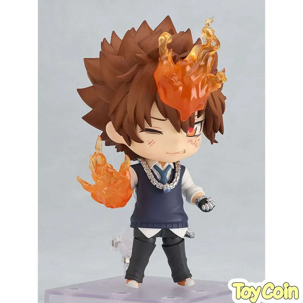 Nendoroid Tsunayoshi Sawada 2.0 by Orange Rouge - Shop at ToyCoin