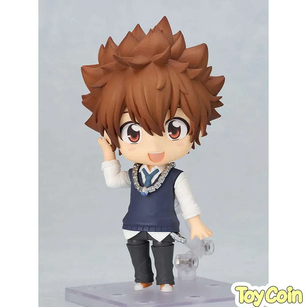 Nendoroid Tsunayoshi Sawada 2.0 by Orange Rouge - Shop at ToyCoin