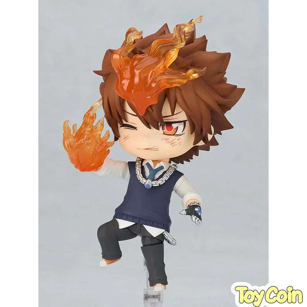 Nendoroid Tsunayoshi Sawada 2.0 by Orange Rouge - Shop at ToyCoin