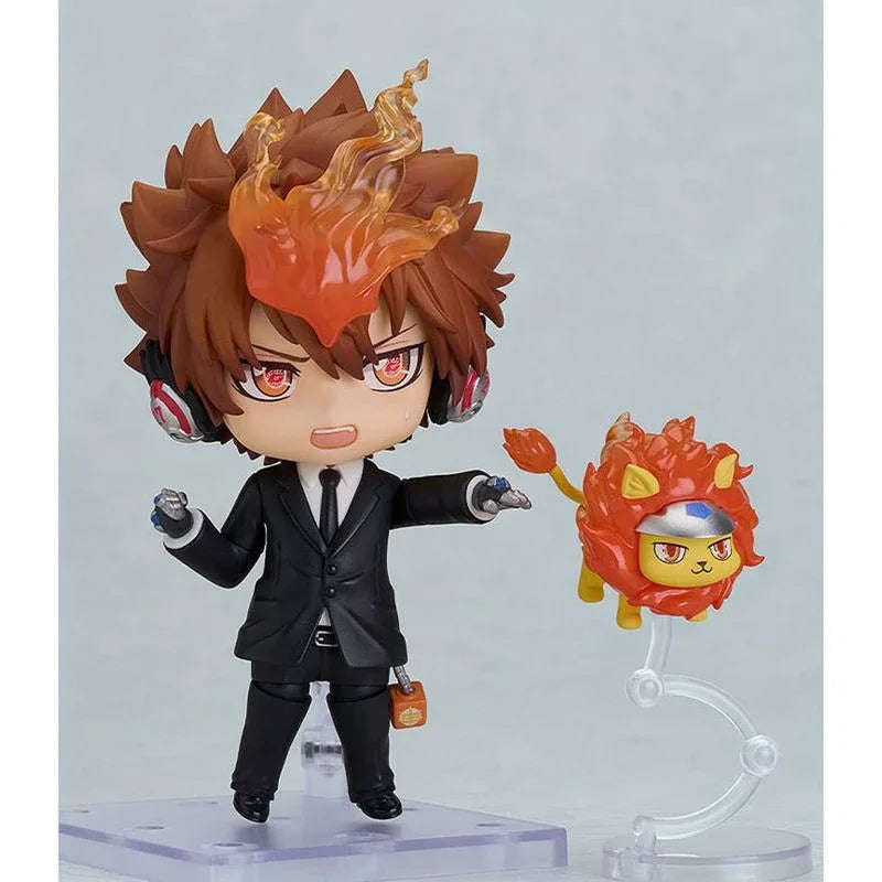 Nendoroid Tsunayoshi Sawada: Black Suit Ver. by Orange Rouge - Shop at ToyCoin