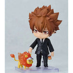 Nendoroid Tsunayoshi Sawada: Black Suit Ver. by Orange Rouge - Shop at ToyCoin