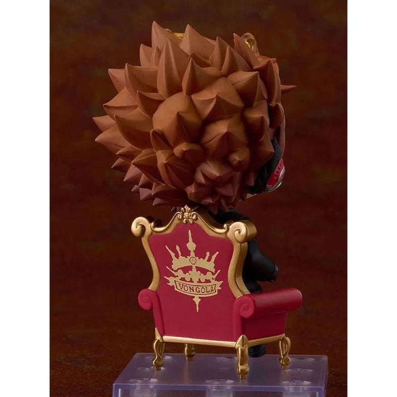 Nendoroid Tsunayoshi Sawada: Black Suit Ver. by Orange Rouge - Shop at ToyCoin