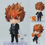 Nendoroid Tsunayoshi Sawada: Black Suit Ver. by Orange Rouge - Shop at ToyCoin