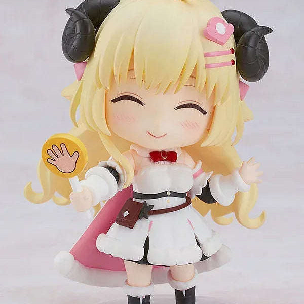 Nendoroid Tsunomaki Watame by Good Smile Company - Shop at ToyCoin
