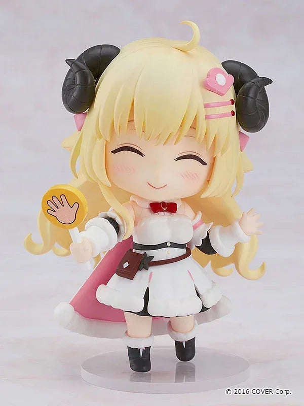 Nendoroid Tsunomaki Watame by Good Smile Company - Shop at ToyCoin