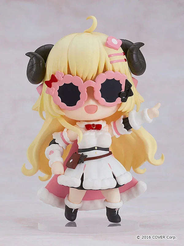 Nendoroid Tsunomaki Watame by Good Smile Company - Shop at ToyCoin