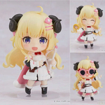 Nendoroid Tsunomaki Watame by Good Smile Company - Shop at ToyCoin