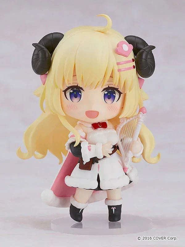 Nendoroid Tsunomaki Watame by Good Smile Company - Shop at ToyCoin