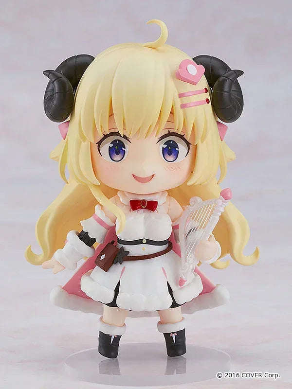 Nendoroid Tsunomaki Watame by Good Smile Company - Shop at ToyCoin