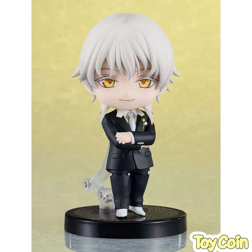 Nendoroid Tsurumaru Kuninaga: Ceremonial Attire Ver. by Orange Rouge - Shop at ToyCoin