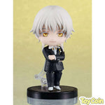 Nendoroid Tsurumaru Kuninaga: Ceremonial Attire Ver. by Orange Rouge - Shop at ToyCoin