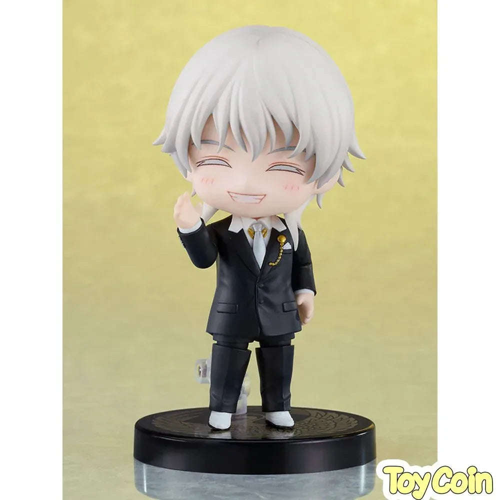 Nendoroid Tsurumaru Kuninaga: Ceremonial Attire Ver. by Orange Rouge - Shop at ToyCoin