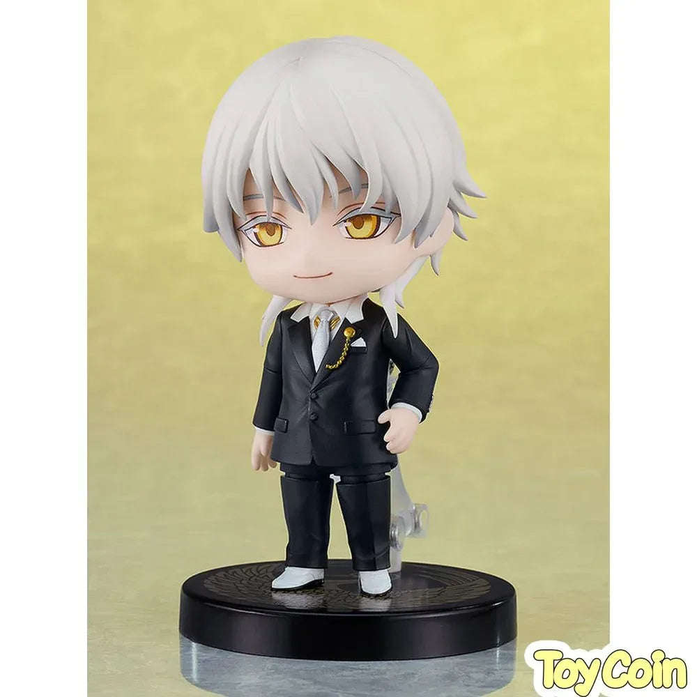 Nendoroid Tsurumaru Kuninaga: Ceremonial Attire Ver. by Orange Rouge - Shop at ToyCoin