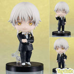 Nendoroid Tsurumaru Kuninaga: Ceremonial Attire Ver. by Orange Rouge - Shop at ToyCoin