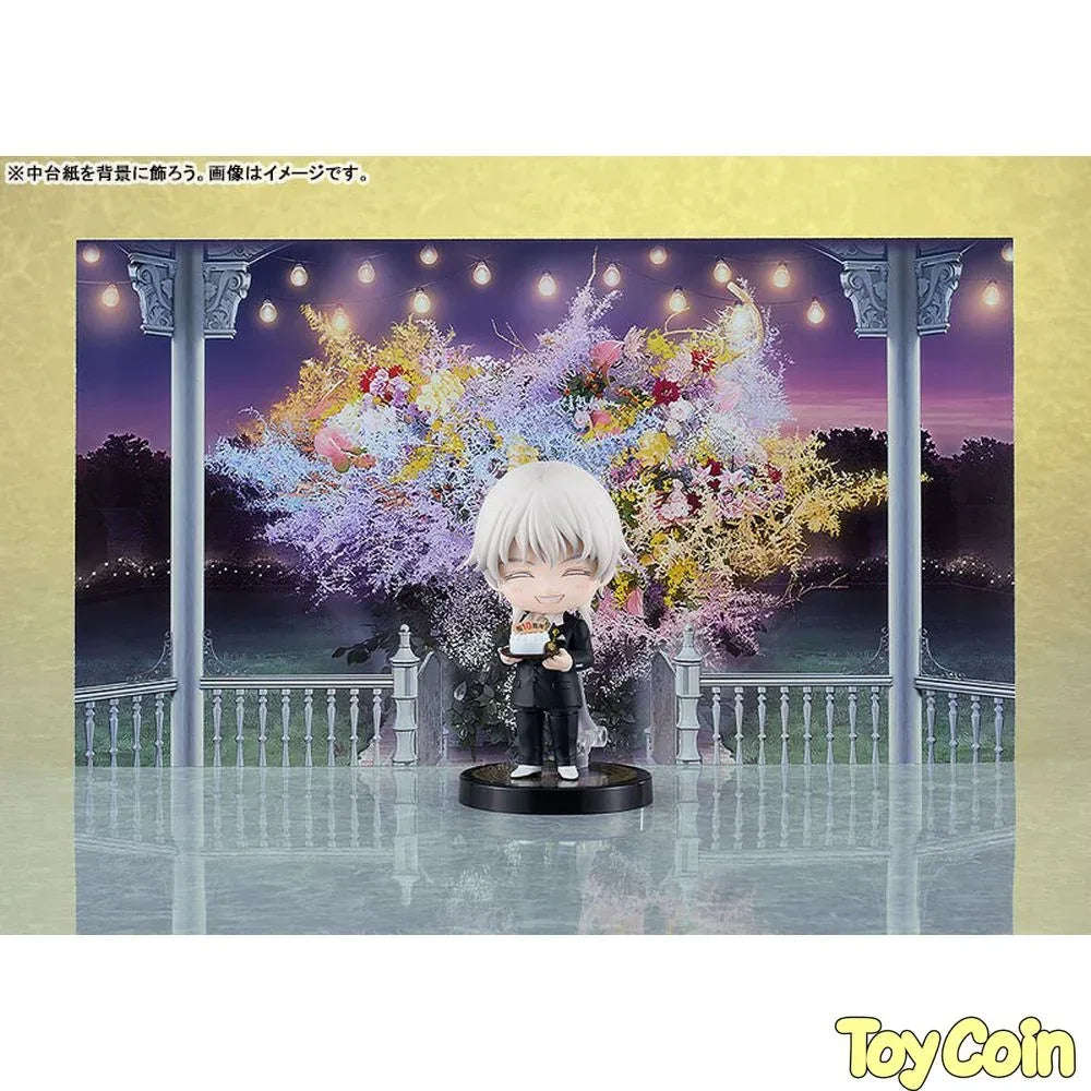 Nendoroid Tsurumaru Kuninaga: Ceremonial Attire Ver. by Orange Rouge - Shop at ToyCoin