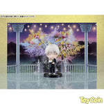 Nendoroid Tsurumaru Kuninaga: Ceremonial Attire Ver. by Orange Rouge - Shop at ToyCoin