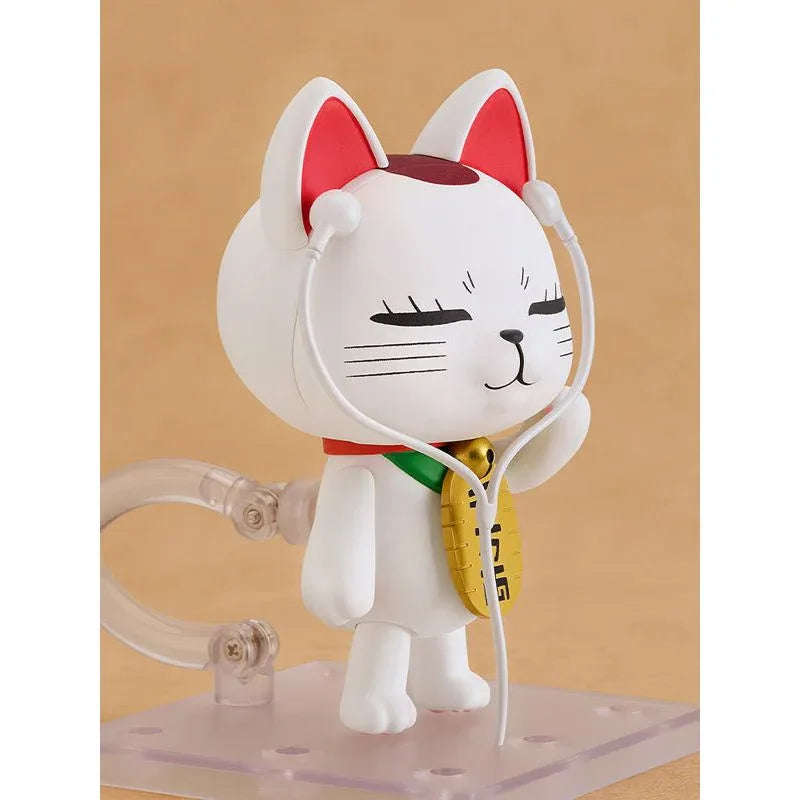 Nendoroid Turbo-Granny (Manekineko) by Good Smile Company - Shop at ToyCoin