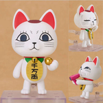 Nendoroid Turbo-Granny (Manekineko) by Good Smile Company - Shop at ToyCoin