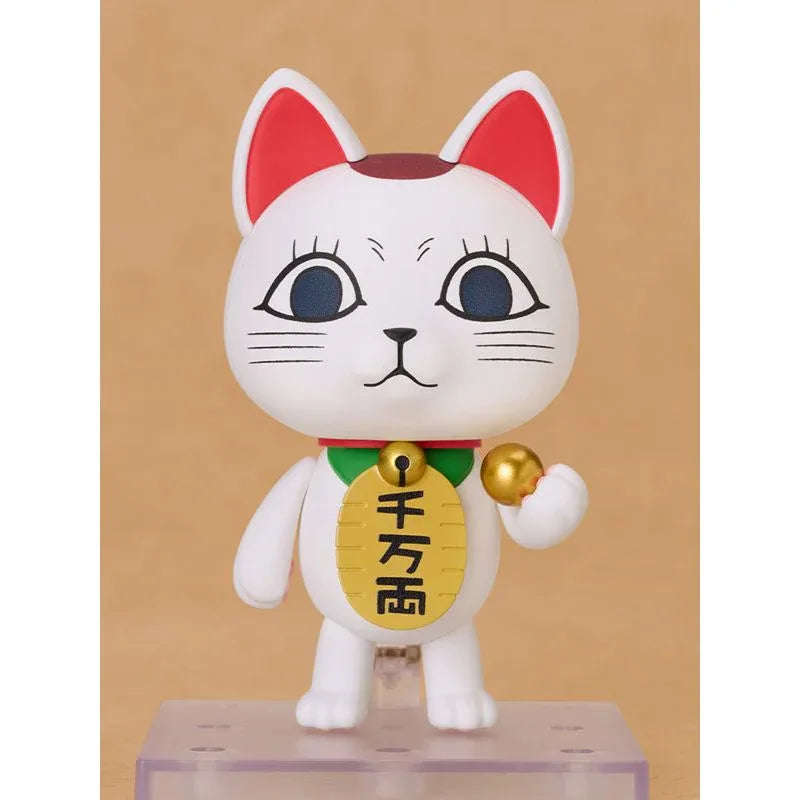 Nendoroid Turbo-Granny (Manekineko) by Good Smile Company - Shop at ToyCoin
