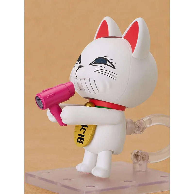 Nendoroid Turbo-Granny (Manekineko) by Good Smile Company - Shop at ToyCoin