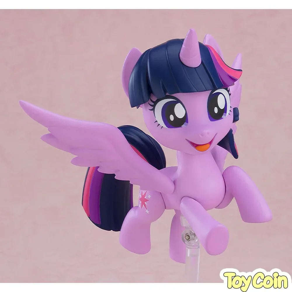 Nendoroid Twilight Sparkle by Good Smile Company - Shop at ToyCoin