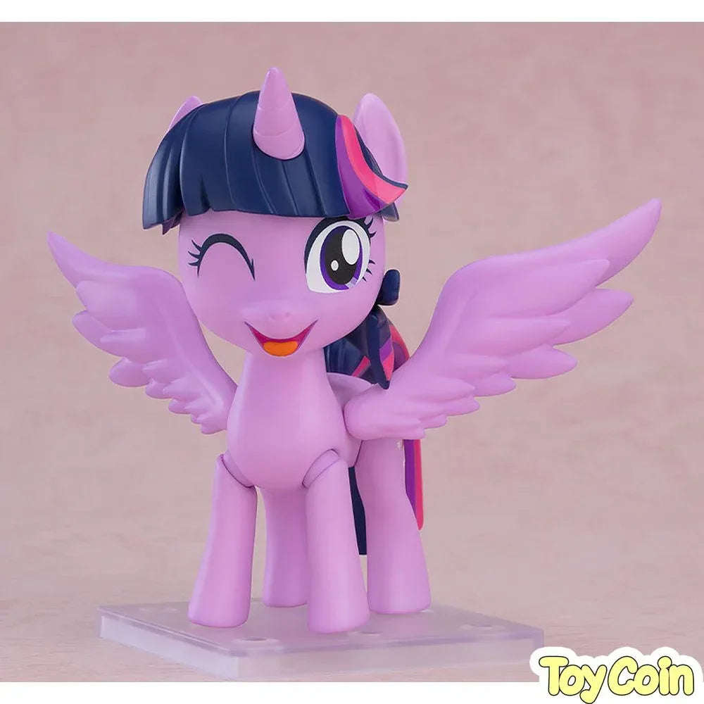 Nendoroid Twilight Sparkle by Good Smile Company - Shop at ToyCoin