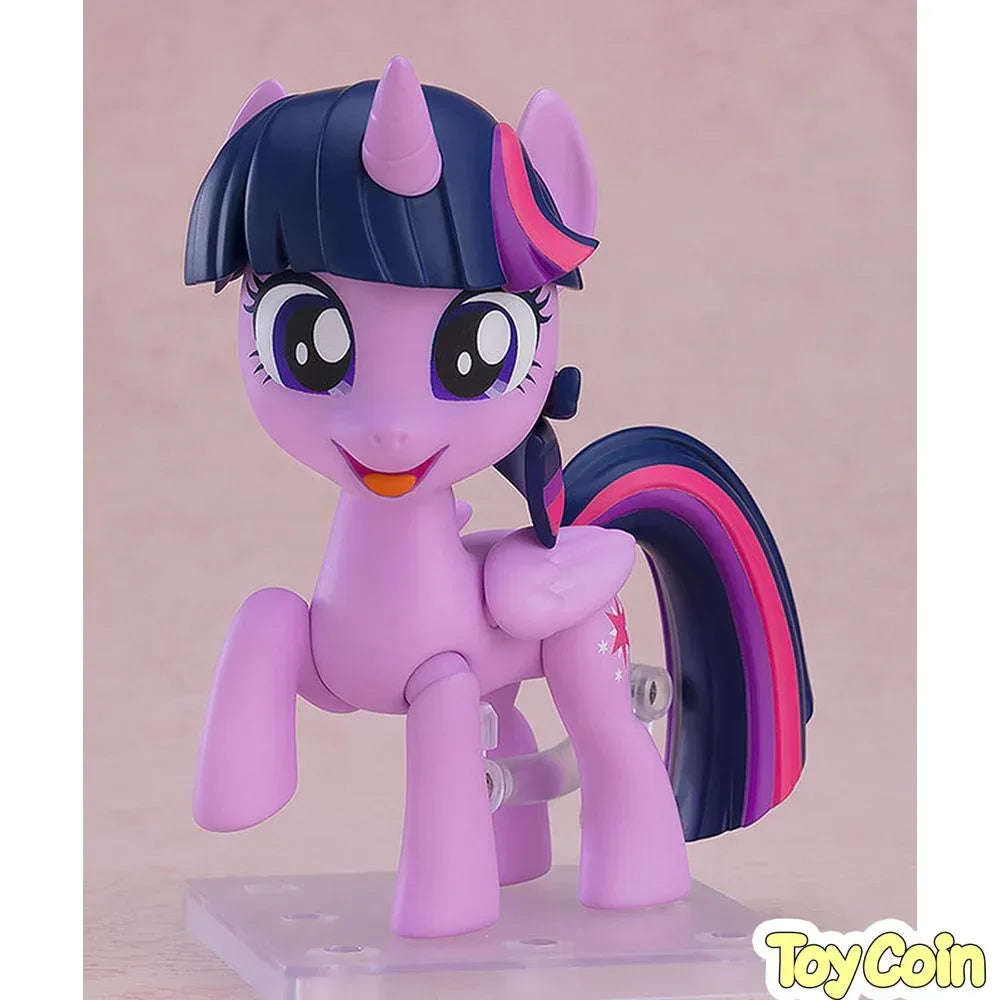Nendoroid Twilight Sparkle by Good Smile Company - Shop at ToyCoin