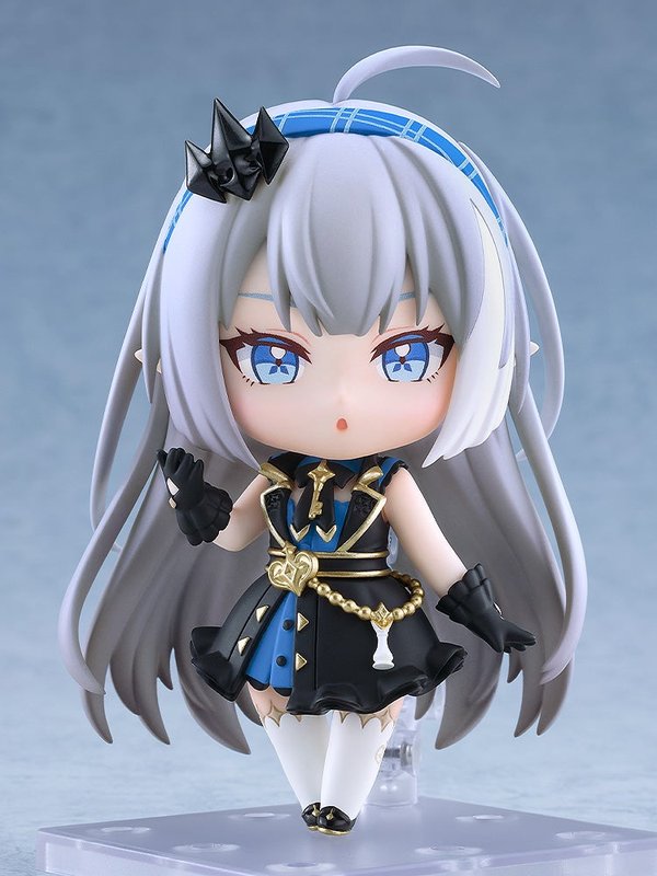 Nendoroid Tyrant (Female) by Good Smile Company - Shop at ToyCoin