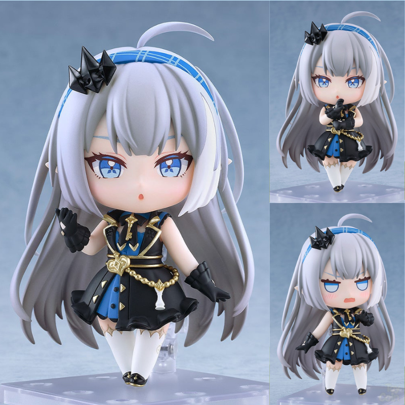 Nendoroid Tyrant (Female) by Good Smile Company - Shop at ToyCoin