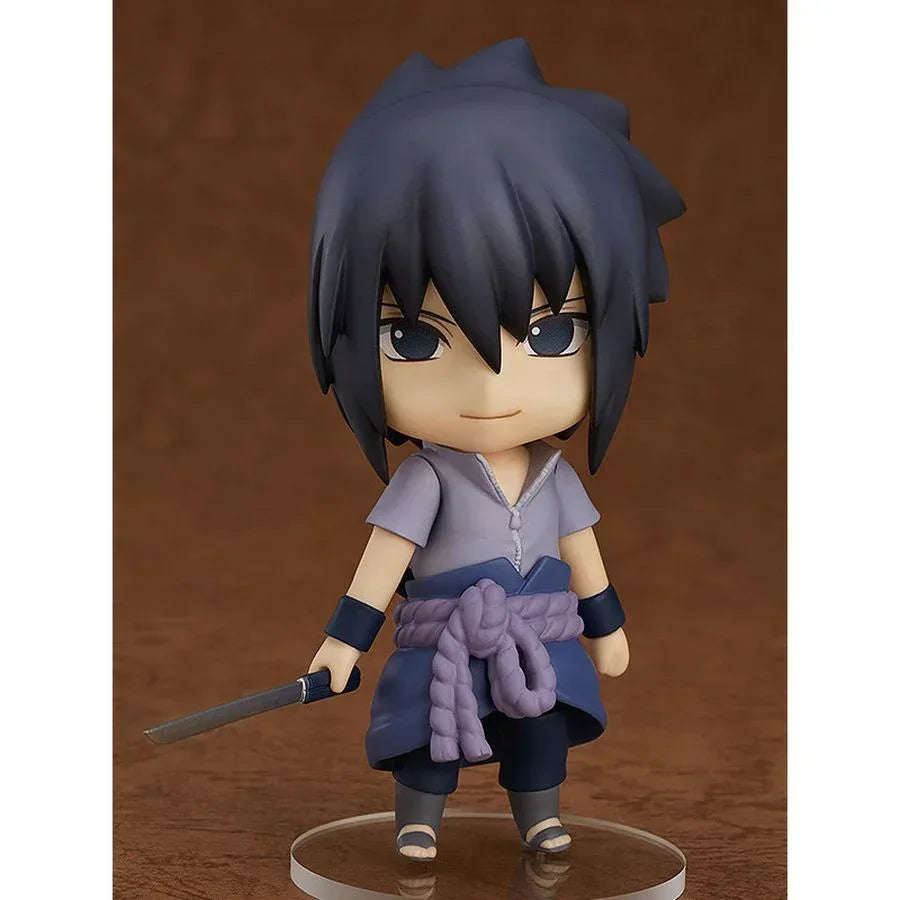 Nendoroid Uchiha Sasuke by Good Smile Company - Shop at ToyCoin
