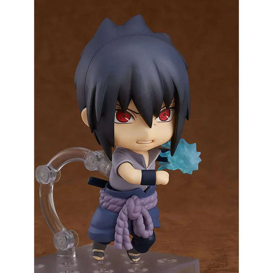 Nendoroid Uchiha Sasuke by Good Smile Company - Shop at ToyCoin