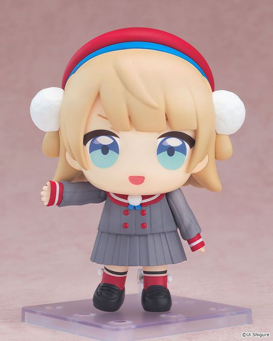 Nendoroid Uidaga by  Good Smile Company 4570232588769 ToyCoin