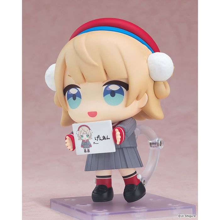 Nendoroid Uidaga by  Good Smile Company 4570232588769 ToyCoin