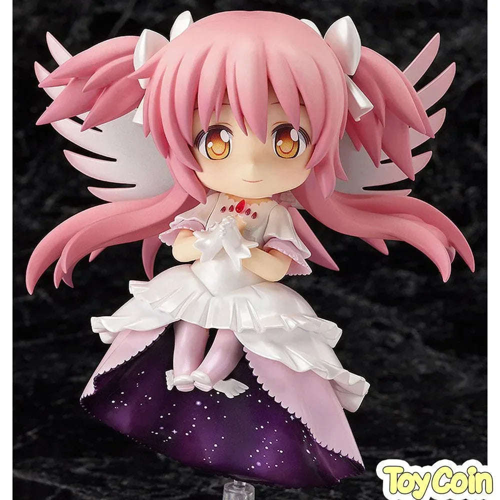Nendoroid Ultimate Madoka by Good Smile Company - Shop at ToyCoin