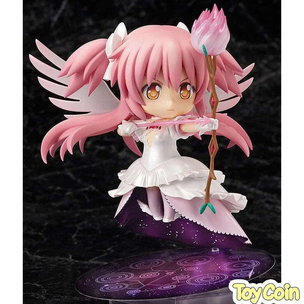 Nendoroid Ultimate Madoka by Good Smile Company - Shop at ToyCoin
