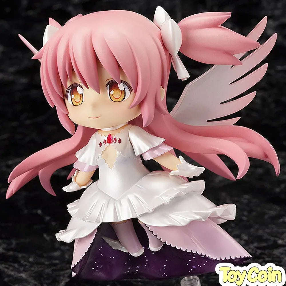 Nendoroid Ultimate Madoka by Good Smile Company - Shop at ToyCoin