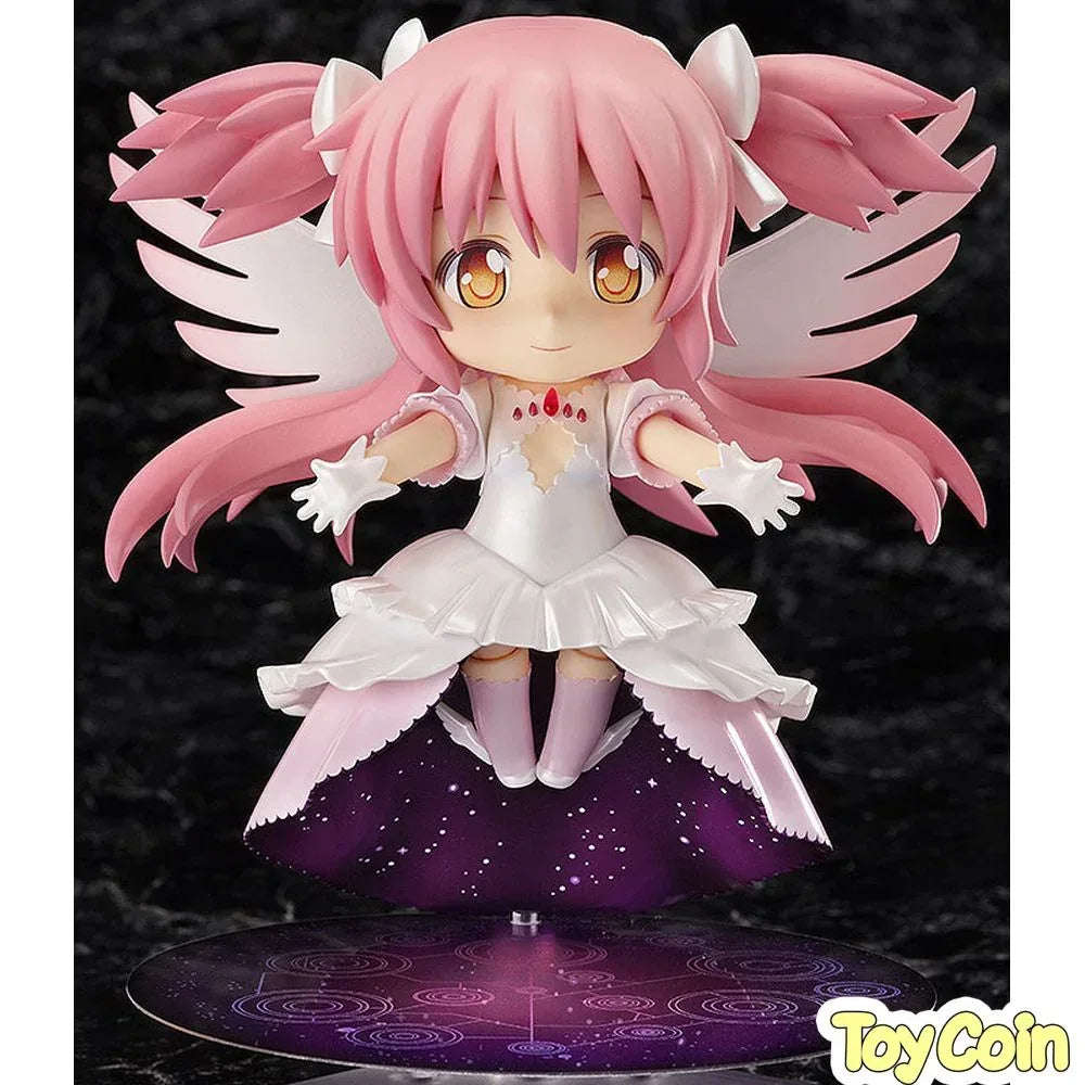 Nendoroid Ultimate Madoka by Good Smile Company - Shop at ToyCoin