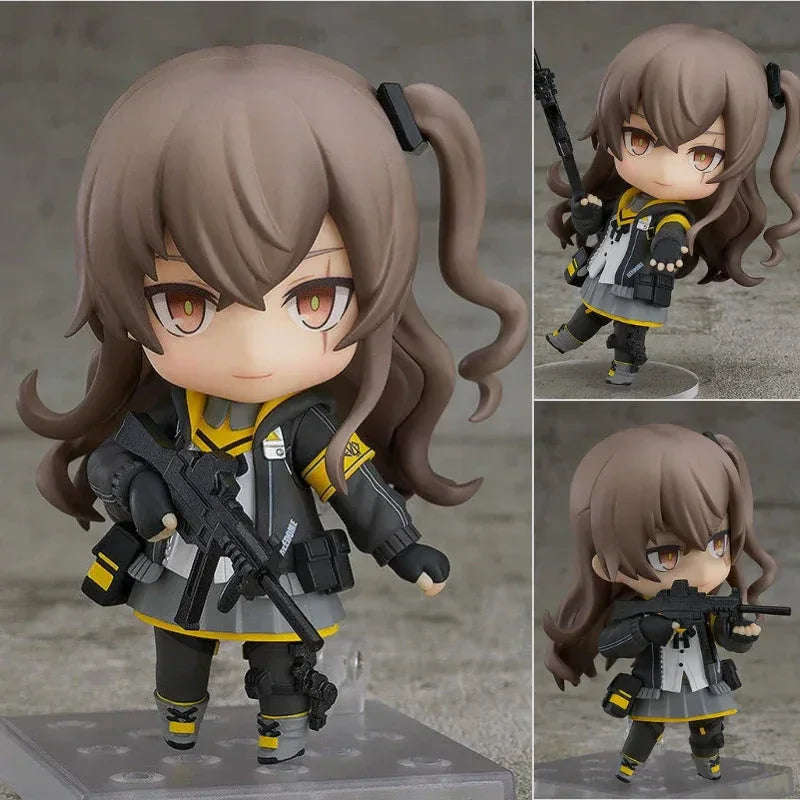Nendoroid UMP45 by Good Smile Arts Shanghai - Shop at ToyCoin