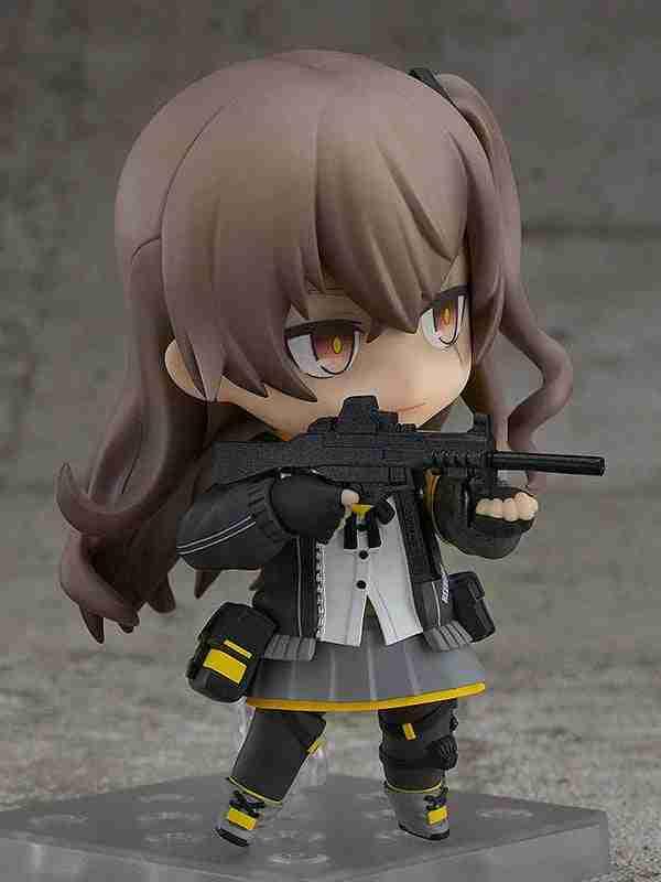 Nendoroid UMP45 by Good Smile Arts Shanghai - Shop at ToyCoin