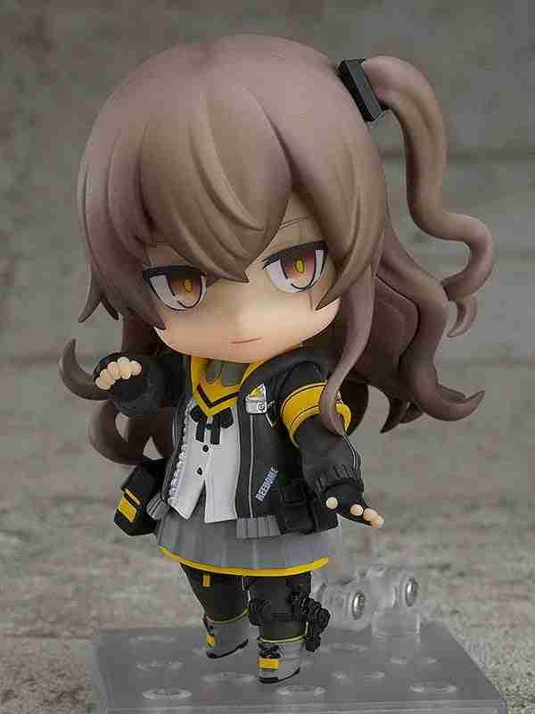Nendoroid UMP45 by Good Smile Arts Shanghai - Shop at ToyCoin