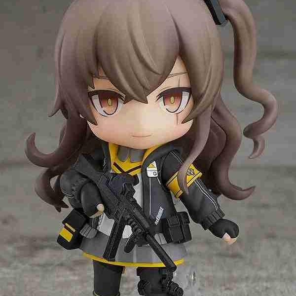 Nendoroid UMP45 by Good Smile Arts Shanghai - Shop at ToyCoin