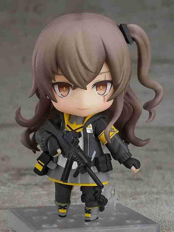Nendoroid UMP45 by Good Smile Arts Shanghai - Shop at ToyCoin