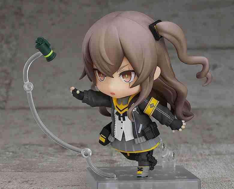 Nendoroid UMP45 by Good Smile Arts Shanghai - Shop at ToyCoin
