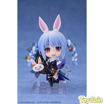 Nendoroid Usada Pekora(Mash Kyrielight Collaboration Ver.) by Good Smile Company - Shop at ToyCoin