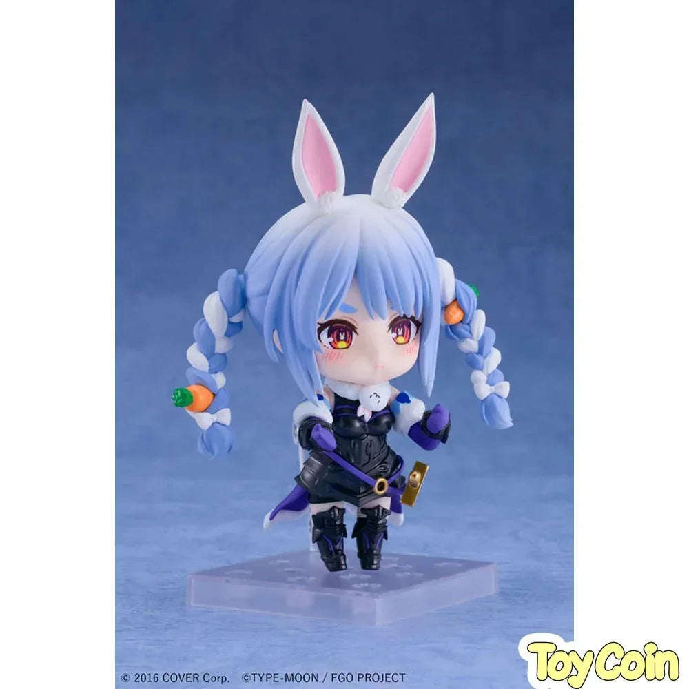 Nendoroid Usada Pekora(Mash Kyrielight Collaboration Ver.) by Good Smile Company - Shop at ToyCoin