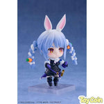 Nendoroid Usada Pekora(Mash Kyrielight Collaboration Ver.) by Good Smile Company - Shop at ToyCoin